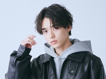 エルマーク 枚方(L-MARK)の写真/【大阪/枚方】あなたのなりたいカラーが叶う♪人気のハイライトなど、トレンドのカラーもお任せください☆