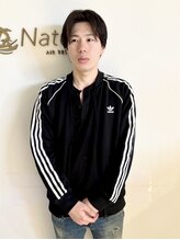 ナチュラル 南越谷店(Natural) 浅利 崚