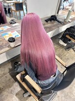 ザ オーダー(THE ORDER)&nbsp;黒髪/ボブルフ/ネビージュ/小顔/ワンレン/栄/髪質改善/前髪