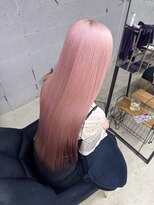 コル サッポロ(col sapporo)&nbsp;ホワイトピンク