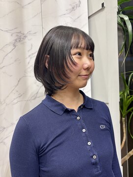 フェイスレイヤー