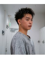 ゴールドシブヤ(GOALD SHIBUYA)&nbsp;スパイキーショート