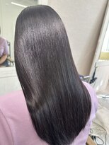 ユニクオン 金沢香林坊(UNIKUON)&nbsp;何度でも触りたくなる髪へ