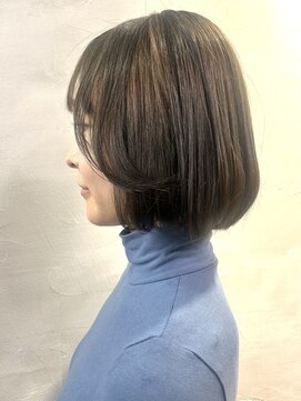 シュリット 溝の口(schritt) タンバルモリオリーブグレージュ溝の口NAMI