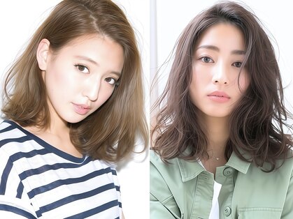 ロット 横浜店(lot)の写真