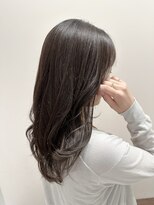 アンベリールフルー(EMBELLIR fleur)&nbsp;秋冬おすすめ◎上品大人のチョコレートブラウン