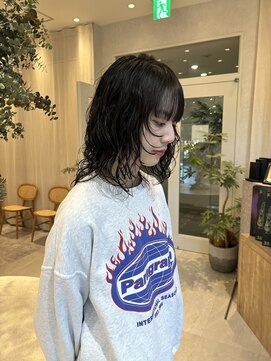 リュドール 名駅(Rue D'or) 一平