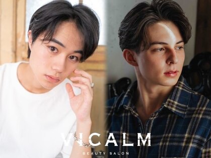 ヴィカーム(VICALM)の写真