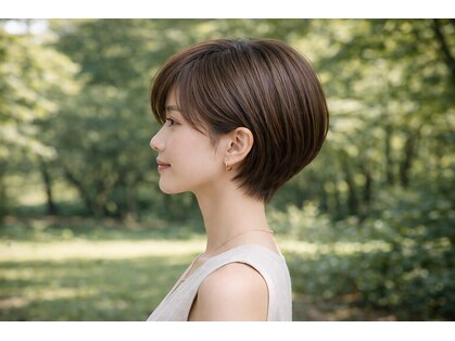 プレ(PRE'S)の写真