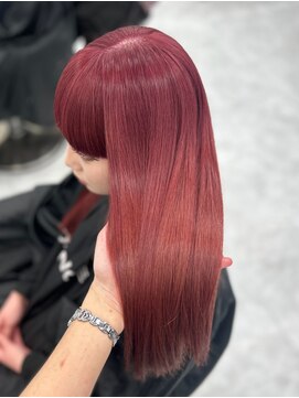 ランド 池袋(LAND) チェリーレッド