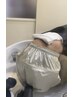 【赤井限定】ディープヘアエステ７５分コース【オプションメニュー】