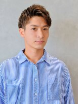 エムスラッシュ アヴェダ 自由が丘(M.SLASH AVEDA)&nbsp;■ハイライトカラー/コンマヘア/ツイストスパイラル/自由が丘19