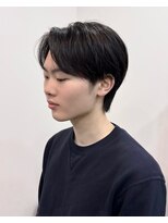 トリップ 大名(Trip)&nbsp;センターパート