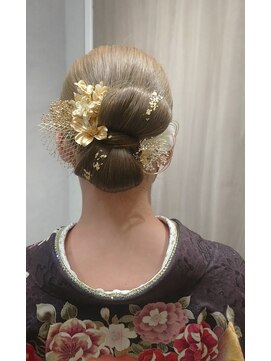 ランリ 金山 名古屋(Ranri) カチモリ