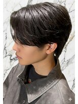 ミヤビ(MIYAVI) ニュアンスフェザー