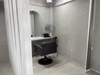 サムシング(Something.)の写真