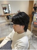 フェザーセンターウルフ
