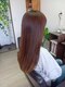 サロンエム(salon.m)の写真/大人女性の髪に合わせたサロンスタイル!忙しい日々に心安らぐひとときを!