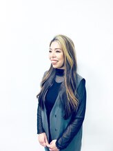 インスヘアー 加古川別府店(INCE HAIR) ゆき