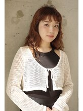 アオイ(aoi.) 原 早穂