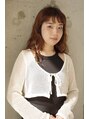 アオイ(aoi.) 原 早穂