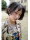 エヌイー(ne' by MAULOA)の写真/【こなれた印象に♪】ゆるめのくせ毛風パーマやナチュラルパーマが可愛い♪トレンドスタイル×簡単セット☆