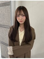 ティント 梅田(Tint)&nbsp;【Fumina】エクステ80本