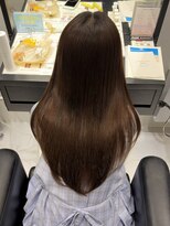 エイトヘアー(8 HAIR)&nbsp;レインガードストレートヘアー