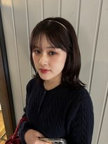 シエル 大名店(CIEL)&nbsp;ダークブラウン