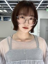 ヴェイン 渋谷(vain)&nbsp;レイヤーボブ