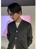 【メンズ限定】カット+カラー+トリートメント