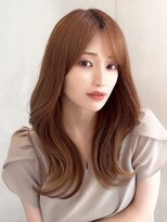 エイミーバイアフロートザガーデン 浦和店(amie by afloat the garden) 毛流れレイヤー【浦和】