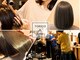 トリコ プラス 本八幡店(TORICO plus)の写真/一人ひとりに寄り添う専属美容師が、髪の悩みやなりたい姿を一緒に考える、気軽に相談できるサロンです♪