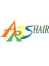 ARTS HAIR 【アーツヘア】