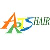 アーツヘア(ARTS hair)のお店ロゴ