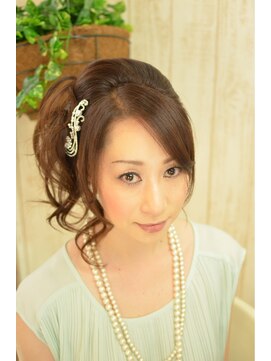 プライマリー(Primary) ナチュラルガーリーセット