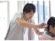 ヘアー ヴォーグ(HAIR VOGUE)の写真