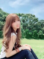 メルシー(Merci)&nbsp;《Merci》イルミナカラー Ocean