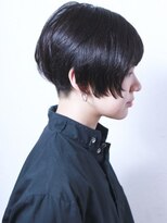 ヴィスト バイ レボ(VIST by REVO)&nbsp;大人ネープレスショート【VIST ホシノショウタ】