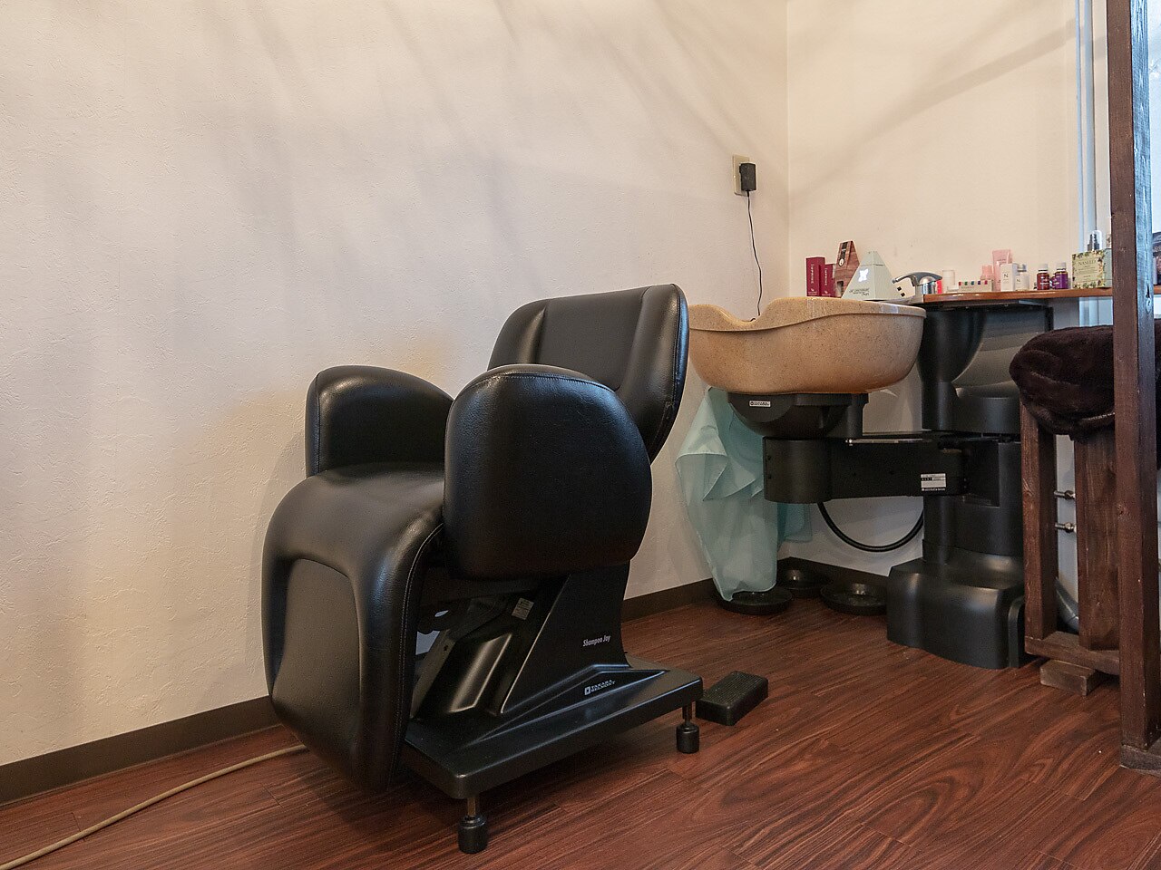 ☆トコヤ☆ 理容店 tokoya(みなと元町駅の理容室)｜カットコンシェルジュ