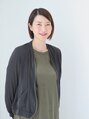 ヘアーサロン リン(hair salon Rin) 井上 雅美