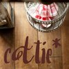 コティエ(cottie)のお店ロゴ