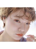 スイングショート