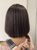 アライブ キチジョウジ(ALIVE Kichijoji)&nbsp;【ALIVE吉祥寺】ピンクパープル