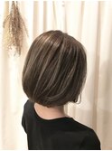 salon style
