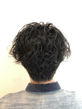 クイントネオリーブ 自由が丘正面口店(quint:neolive) 【neolive quint 自由が丘】岩崎裕貴 Neolive スタイル