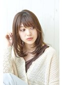 *ナチュふわロング*