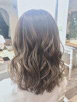 メレットバイホーム(Meret by Home)&nbsp;艶感シルキーベージュカラー/30代40代50代