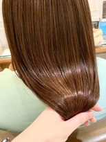 ネオリーブアイム 横浜西口店(Neolive aim)&nbsp;髪質改善トリートメント☆【横浜】