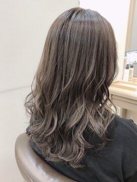 アルターリール(aL ter Rire) 【Rire尚平】大人ハイライト×グレージュ★